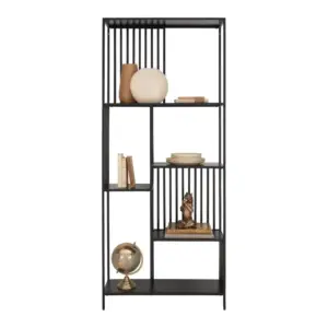 Estante Industrial Luxury
