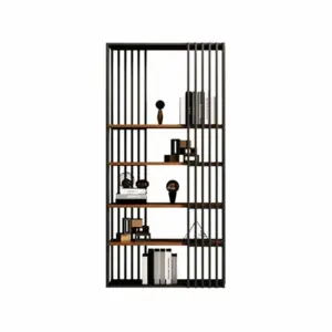 Estante Industrial Assis